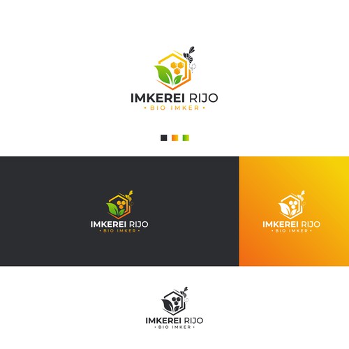  contest entry by Versign