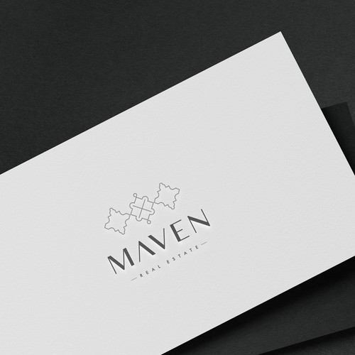 Please help us create an elegant logo and rebranding for our real estate development company! Design by Henry Adrian