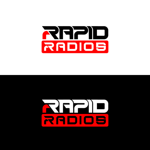 Masculine and Hip design for Walkie Talkie Brand Design by ⭐HELMIpixel™⭐