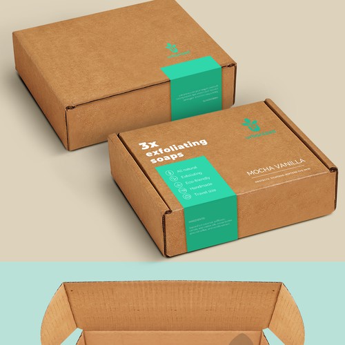 Urbanized needs a beautiful Package Design Product packaging contest