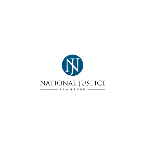 National Justice Law Group Design by Revi Pro