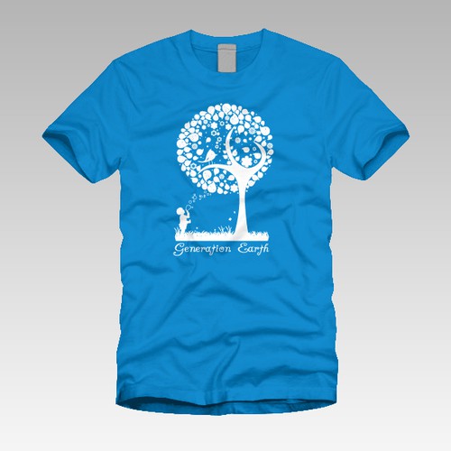 FEEL GOOD - Earth Project 