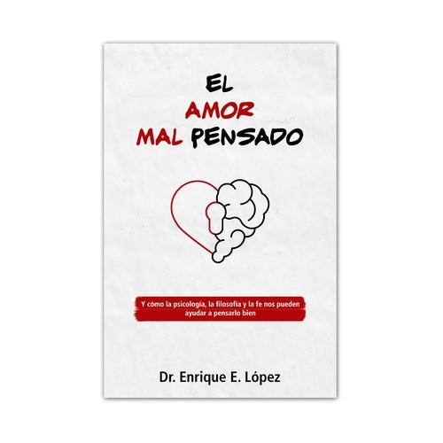 Design a book cover about love from a socially critic but positive perspective. Design by bravoboy