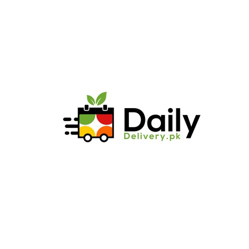 Your Creative Brilliance Needed for Logo of a "Grocery Delivery App & Website" Design by yudilima