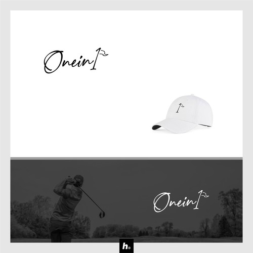 Design di Design a logo for a mens golf apparel brand that is dirty, edgy and fun di humbl.