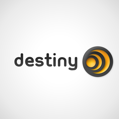 destiny Design por Max Martinez