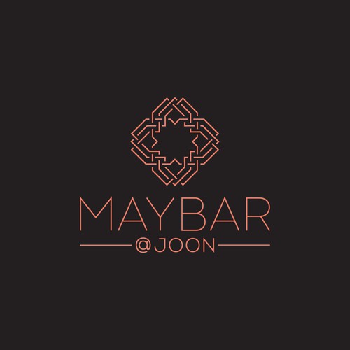 Logo for Upscale bar and lounge Design by LogoX-maker™
