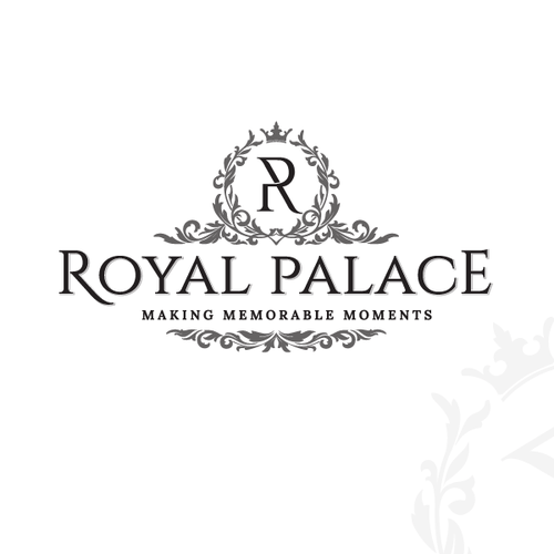 Royal Palace needs a new Logo | Logo & brand identity pack contest