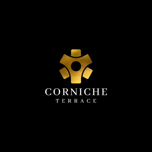 Corniche Terrace Design by lrasyid88