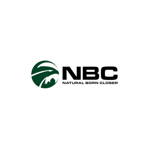 NBC Logo Design von akasicoy