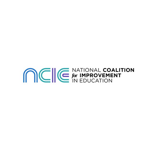 National Coalition for Improvement in Education logo contest Design by Gula Jawa