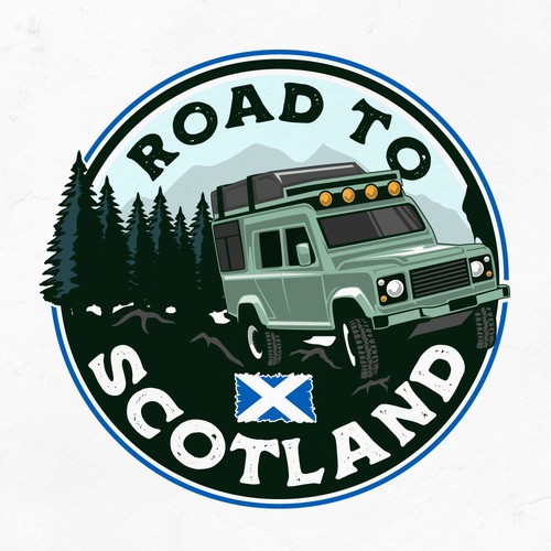  contest entry by AlarArtStudio™