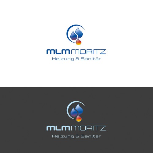 Logo & business card contest entry by Utamaro