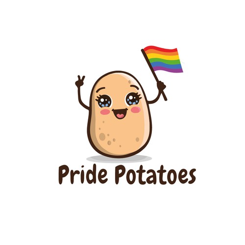 CuTe Potato