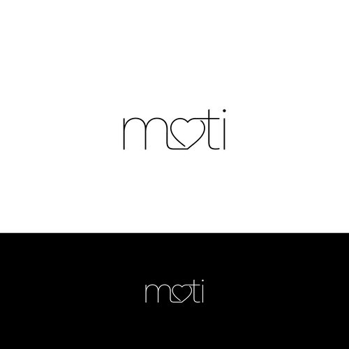 MOTI Design von BIG Daud