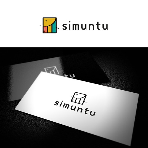 Simuntu Logo 1080x1920