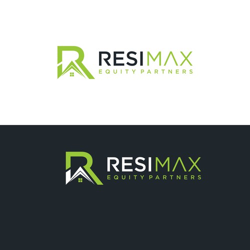 Logo For Private Equity Firm Design by clarut