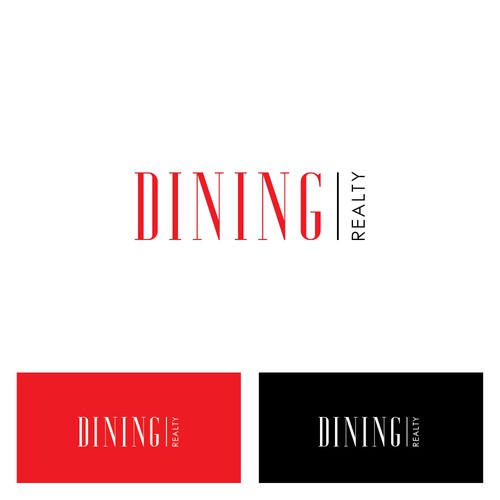 luxurious dining ware seller needs a powerful but simple logo design to appeal to fine diners Design by Web Hub Solution