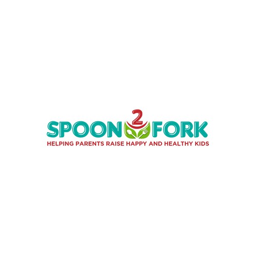 Design di Design baby to toddler cooking class logo for Spoon 2 Fork di amstara Std