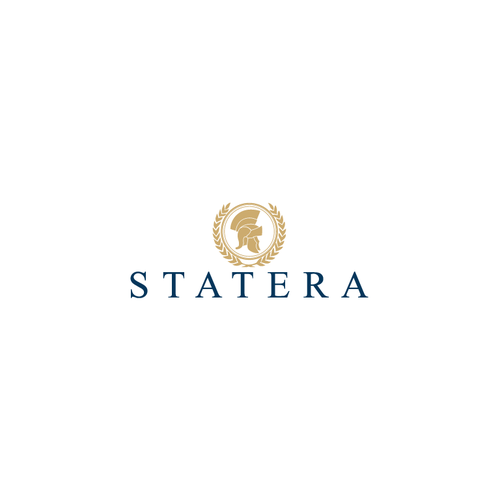Luxurious, Minimal, Modern Logo Design for a High-End Advisory Firm Design by memindlogo