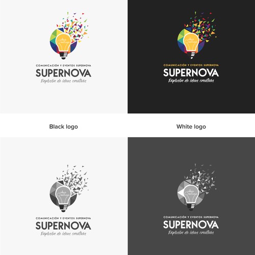 Design-Entwurf in der Kategorie Logo-Design von Newcastle Studio™