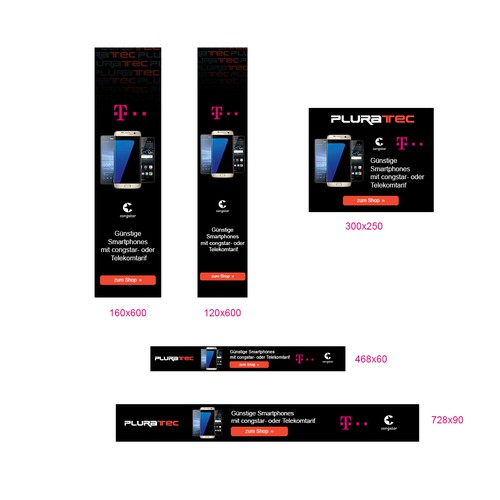  contest entry by Grafikkstudio