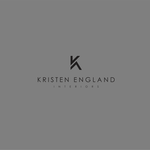 create a strong impact logo with my name, elegant and sophisticted Design by Java pep.