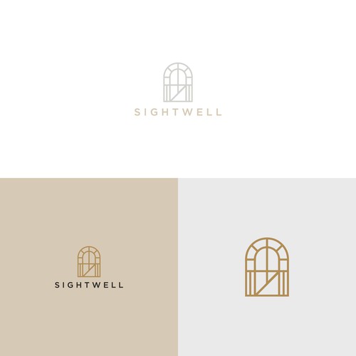 Design a Timeless Logo for Sightwell — A Place-Rooted Creative Developer Design by FreehubCo™