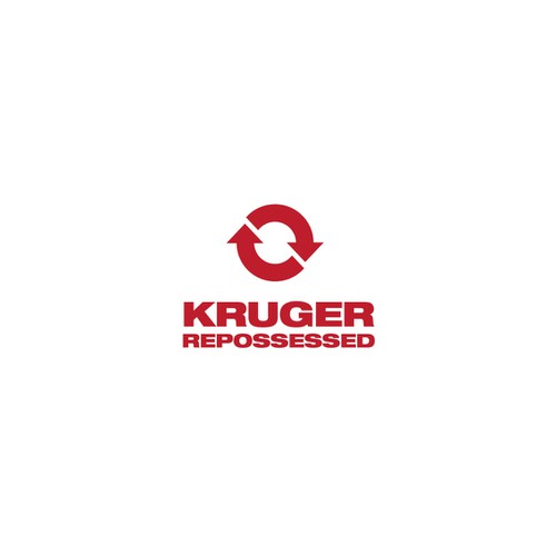 Kruger Repossessed Design by xnnx