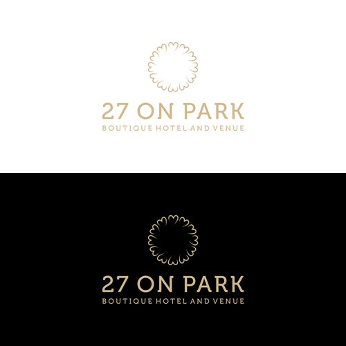 27 on Park Hotel & Venue - A Modern Luxury Mountain Boutique Hotel & Venue Design por activee*