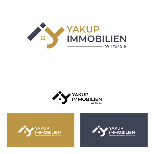 Logo design contest entry by Web Hub Solution