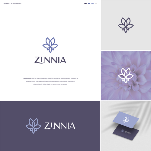 コンペ「Logo needed for fast growing healthcare company looking to heal America for good」のデザイン by Senja1705さん 