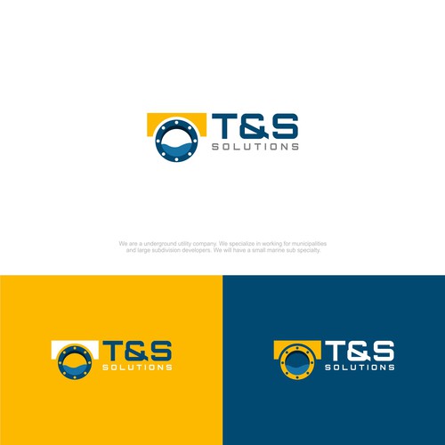 Make underground utilities attractive Design by rzaltf