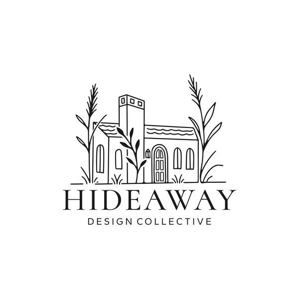 HIDEAWAY DESIGN COLLECTIVE 