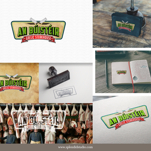  contest entry by morry™