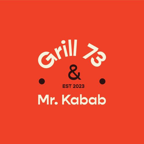 Logo Design - Cloud Kitchen Concept Design by Sling