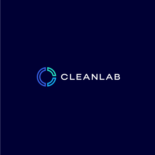 AI Company Logo Design by Claria