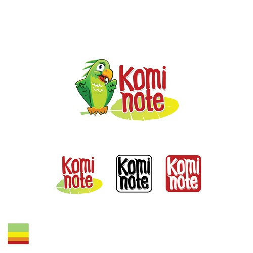 Logo for our Online Community Forum Design by rymvnd