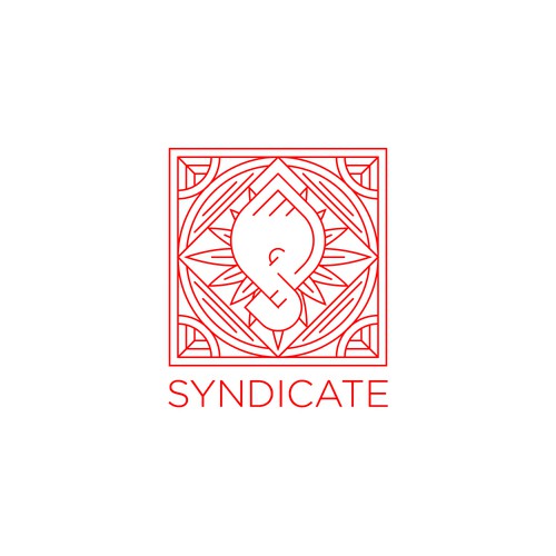 Syndicate Group needs a beautiful elephant logo to represent our brand Design by efatabali