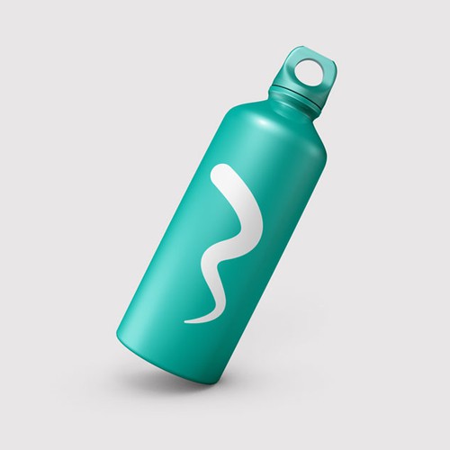 Logo design contest entry by Ascent Agency