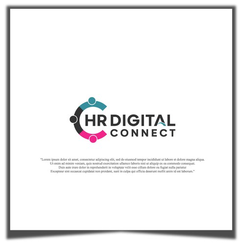 Logo design contest entry by F & S design.