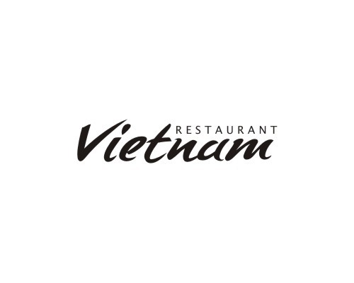 Vietnamese Restaurant Logos - Free Vietnamese Restaurant Logo Ideas ...