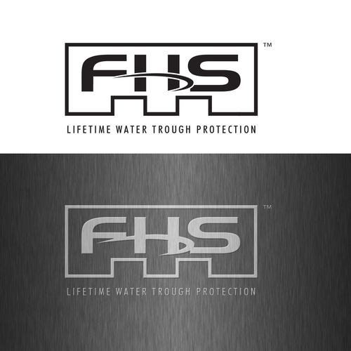 FHS needs a new logo Design by Aambi