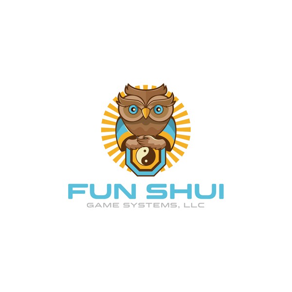 Fun Shui Character