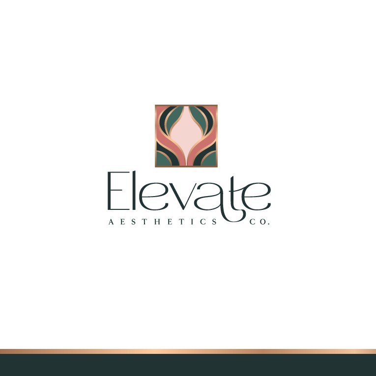 Elevate Logos - Free Elevate Logo Ideas, Design & Templates