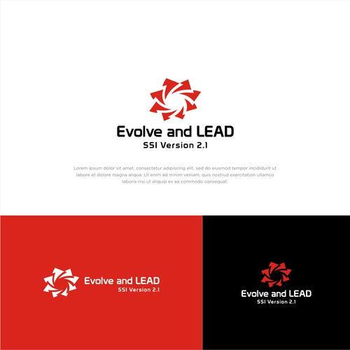 Design a logo to show the next evolution of the company Design by Hafiz29