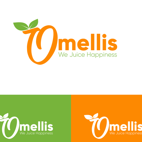 O´mellis Design by Dadi Duit™