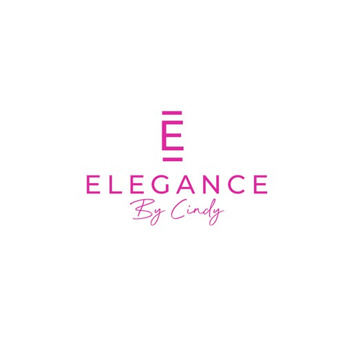 Elegant Brand Identity for Women’s Clothing & Accessories Store Design by lrvan Taufik Rachman
