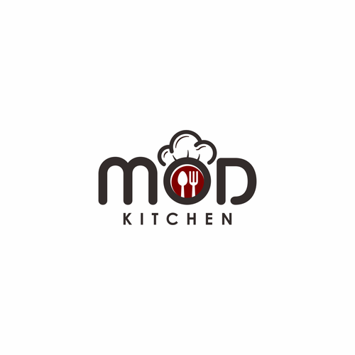 MOD Kitchen is looking for a kick ass logo! Design by izdihaar.99