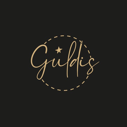 Logo design contest entry by danil_crea